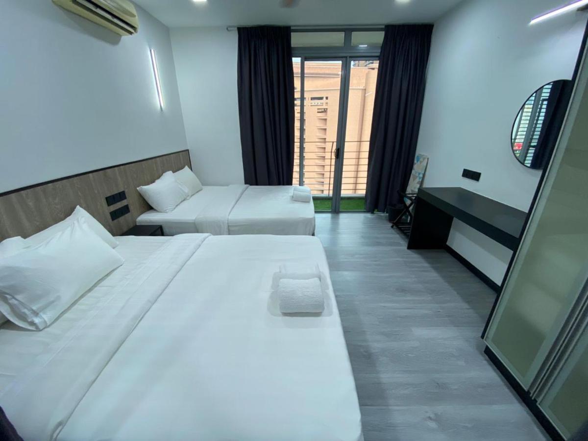 Taragon Puteri Bintang Apartment - Kuala Lumpur, Kuala Lumpur