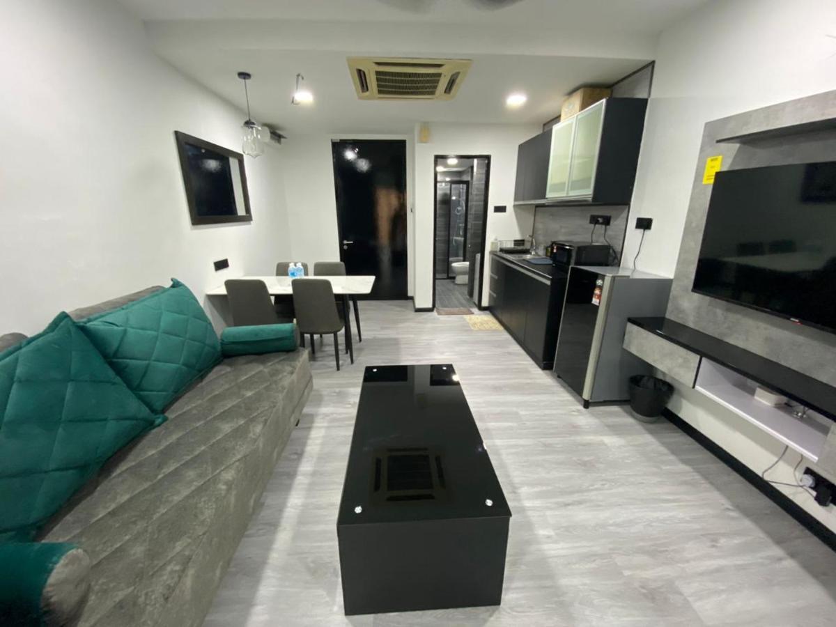 Taragon Puteri Bintang Apartment - Kuala Lumpur — Photos 1