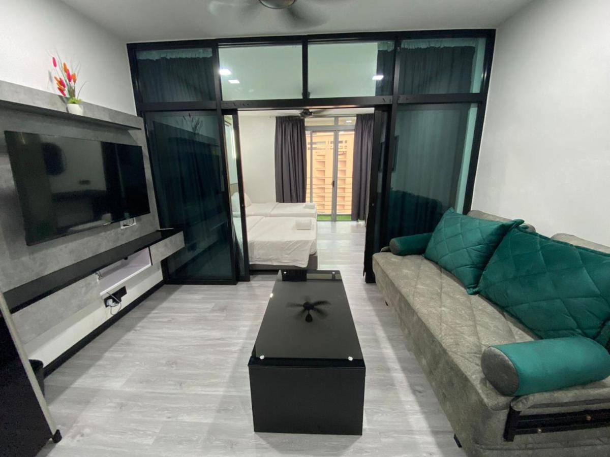 Taragon Puteri Bintang Apartment - Kuala Lumpur — Photos 2